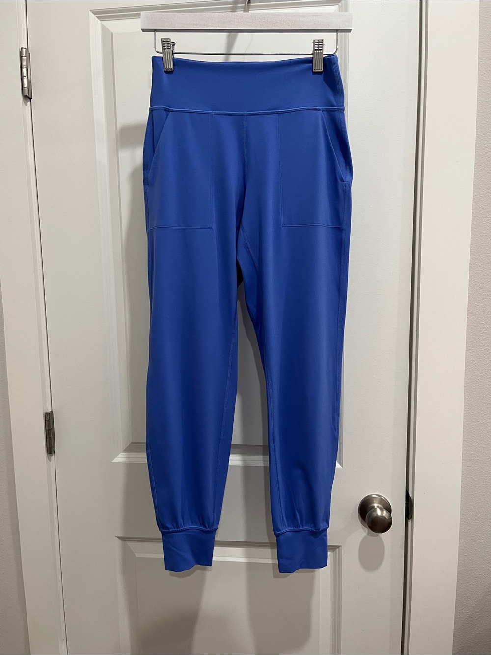 lululemon athletica Blue Align Jogger Pants